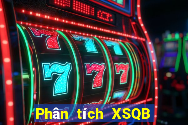 Phân tích XSQB ngày 8