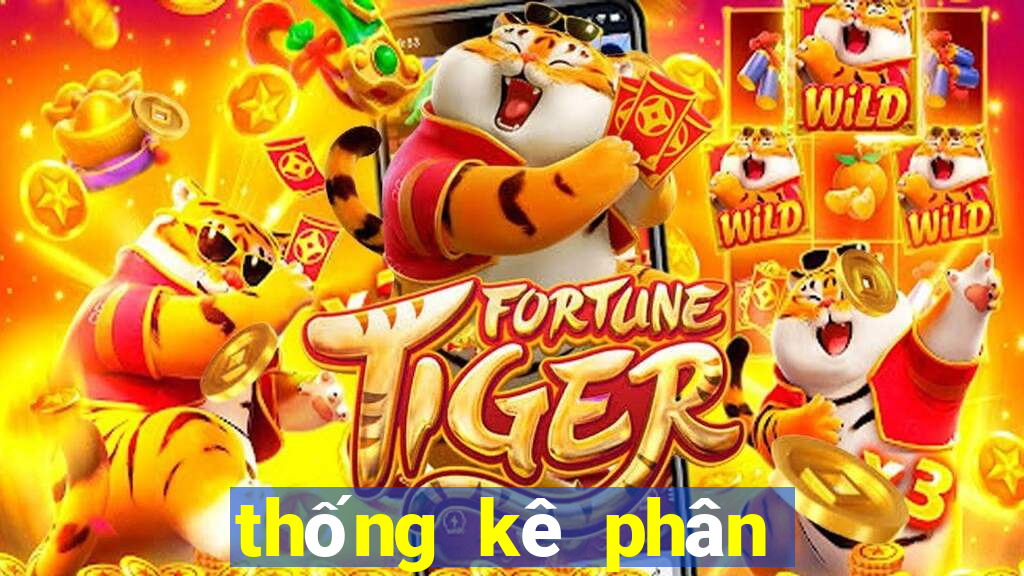 thống kê phân tích miền bắc hôm nay