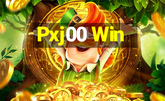 Pxj00 Win