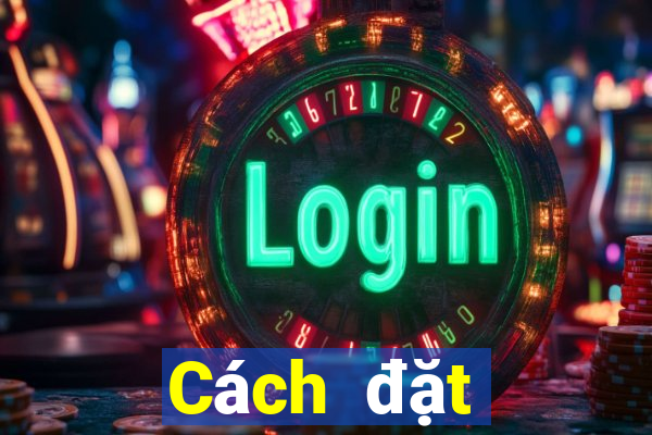 Cách đặt cược XSTTH ngày 27