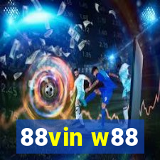 88vin w88