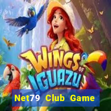 Net79 Club Game Bài G63