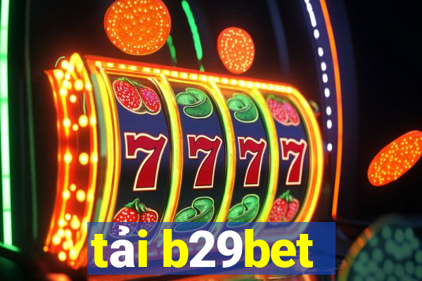 tải b29bet