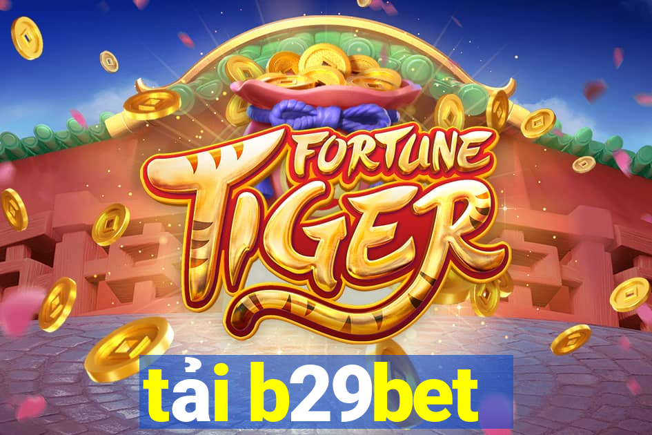 tải b29bet