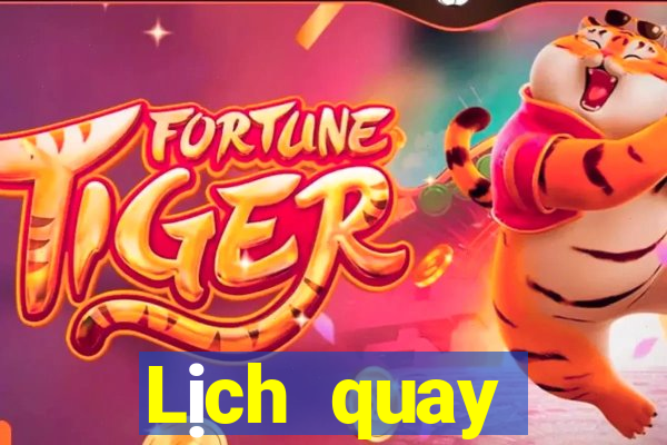 Lịch quay XSBINGO18 ngày 12