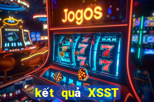 kết quả XSST ngày 30