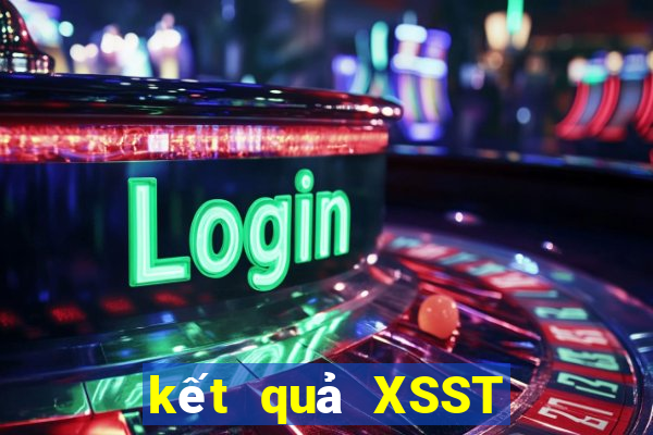 kết quả XSST ngày 30