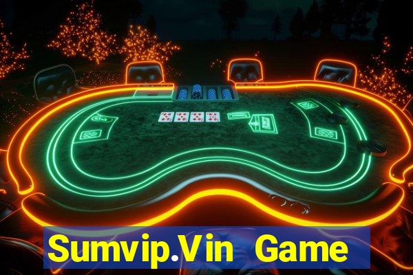 Sumvip.Vin Game Bài Uno