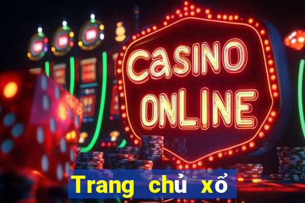 Trang chủ xổ số Bắc Đẩu