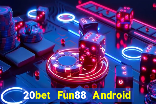 20bet Fun88 Android của Color Park