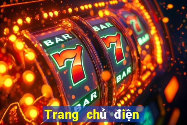 Trang chủ điện tử cq9