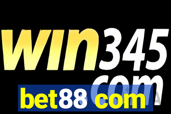 bet88 com