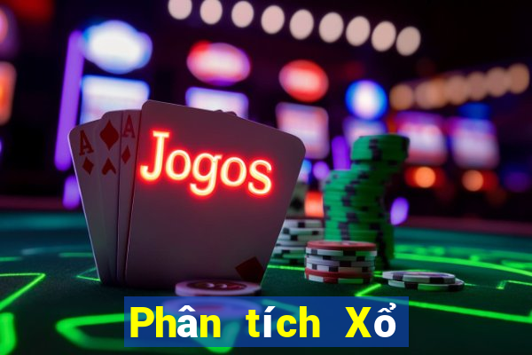 Phân tích Xổ Số thừa thiên huế ngày 11