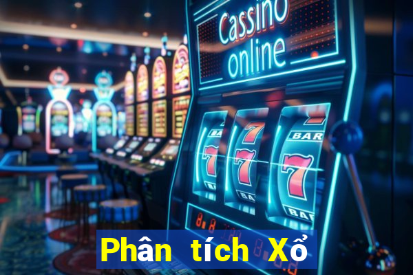 Phân tích Xổ Số thừa thiên huế ngày 11