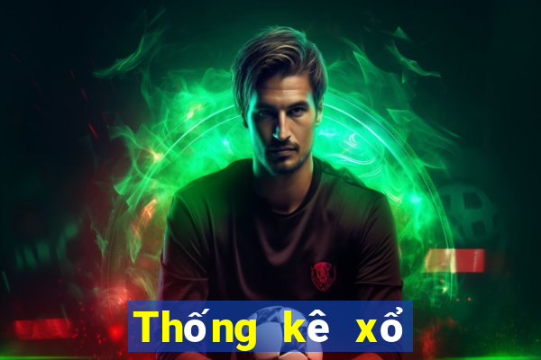 Thống kê xổ số Đắk Nông thứ hai