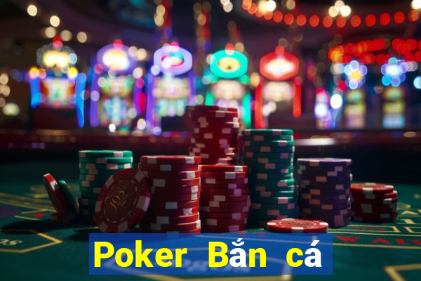 Poker Bắn cá 6188 Giới thiệu