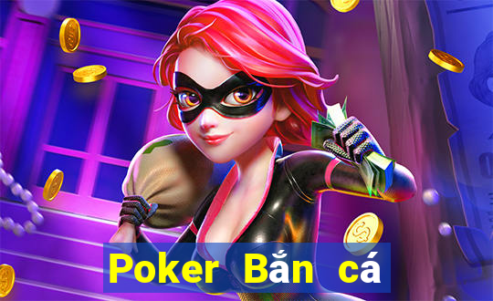 Poker Bắn cá 6188 Giới thiệu