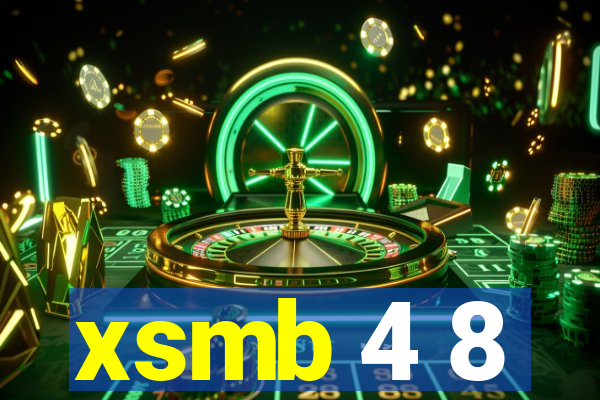 xsmb 4 8