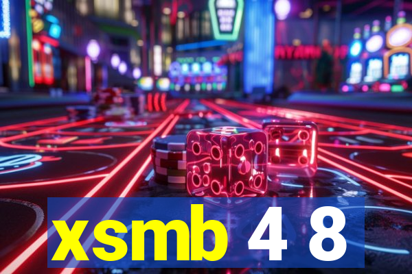 xsmb 4 8