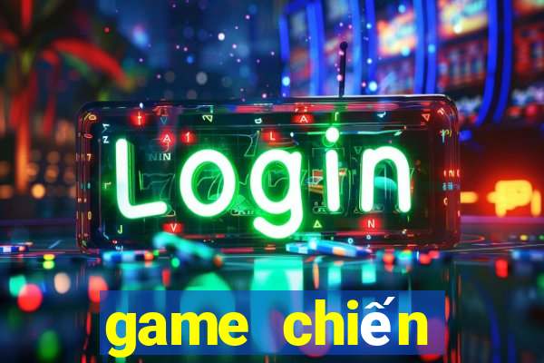 game chiến thuật liên minh