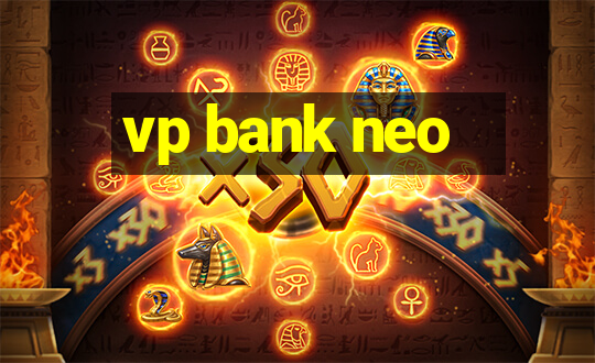 vp bank neo