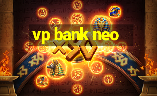 vp bank neo