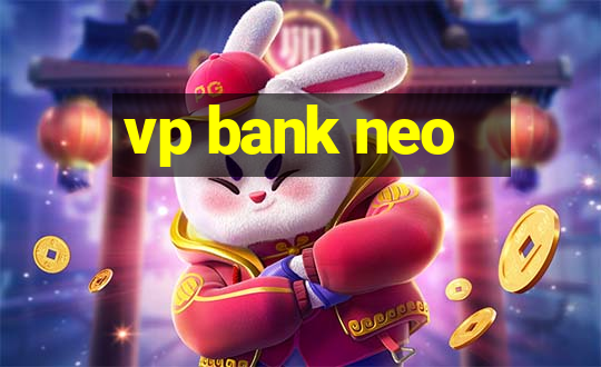 vp bank neo