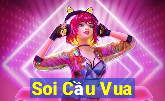 Soi Cầu Vua