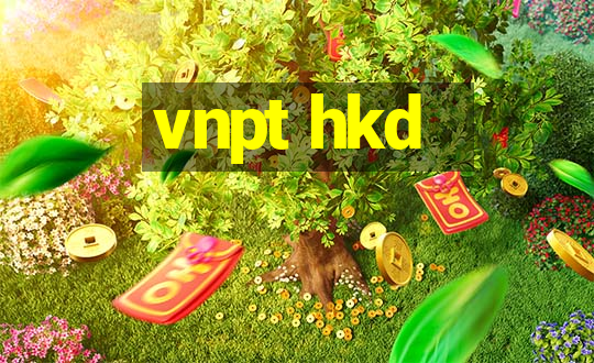 vnpt hkd