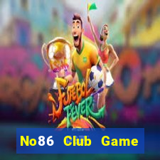 No86 Club Game Bài Vàng