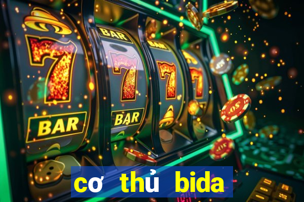 cơ thủ bida số 1 việt nam