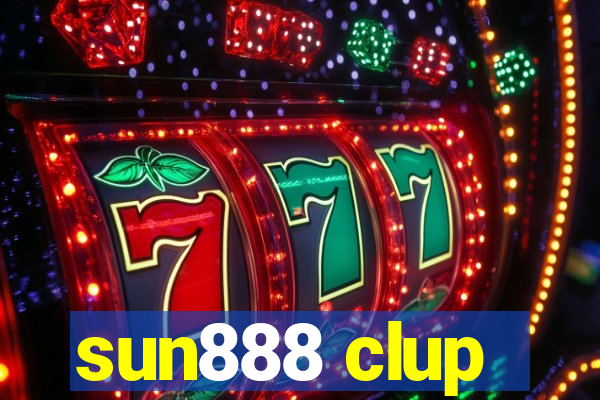 sun888 clup