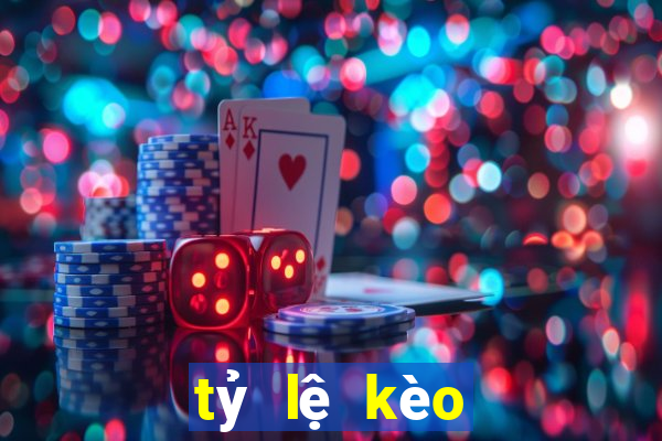 tỷ lệ kèo bóng số 88