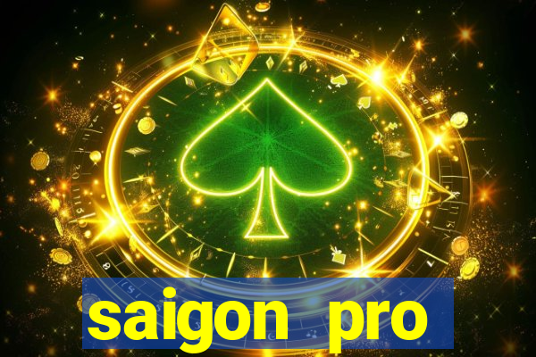 saigon pro wrestling club