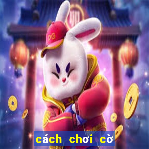 cách chơi cờ bạc online thắng