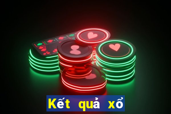 Kết quả xổ số Tiền Giang