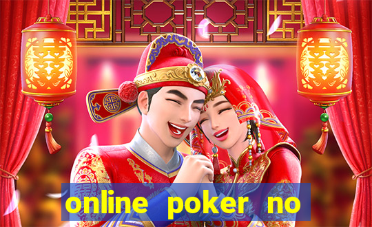 online poker no sign up