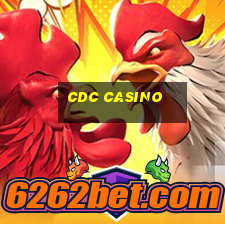 cdc casino