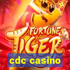 cdc casino