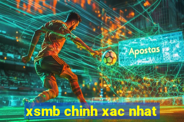 xsmb chinh xac nhat