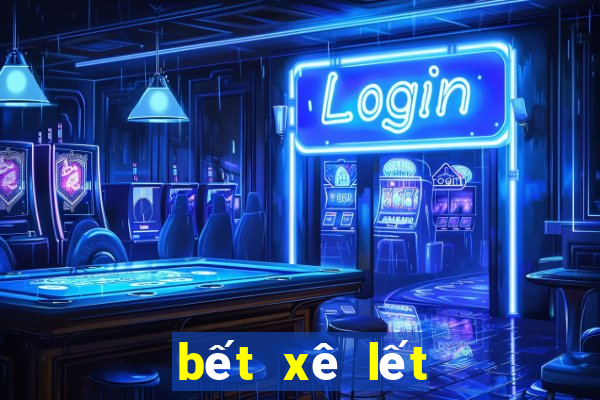 bết xê lết là gì