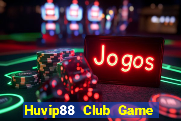 Huvip88 Club Game Bài 3C