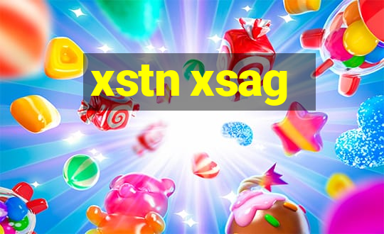 xstn xsag