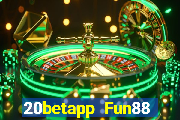 20betapp Fun88 Color Source