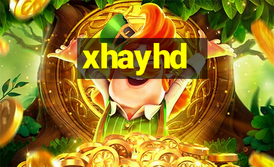 xhayhd