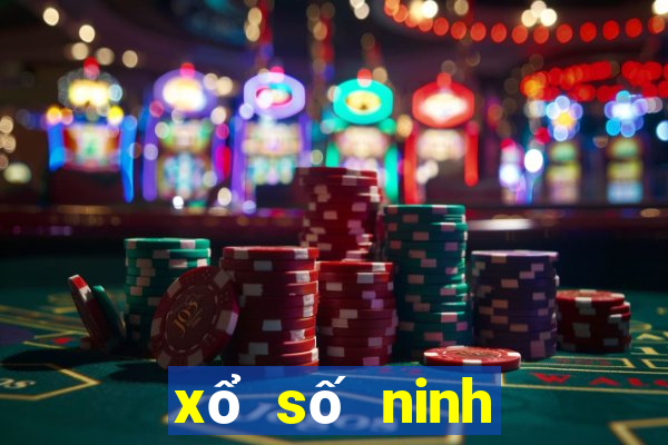 xổ số ninh thuận mười lăm tháng mười hai