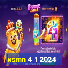 xsmn 4 1 2024