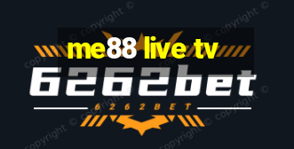 me88 live tv