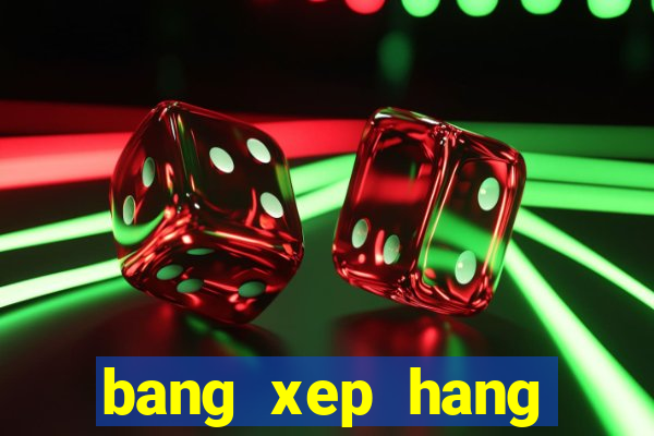 bang xep hang seagame 26