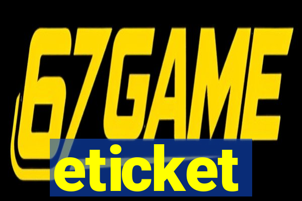 eticket